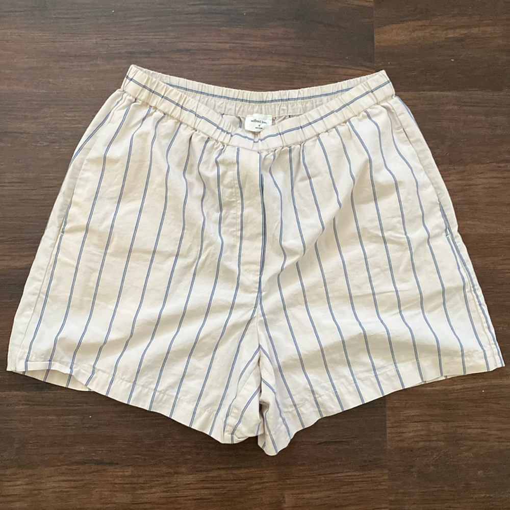 Wilfred Free BREEZE 5" SHORT Aritizia